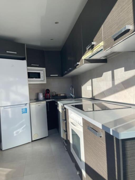 Soleado Y Luminoso Apartamento Fuengirola Dış mekan fotoğraf