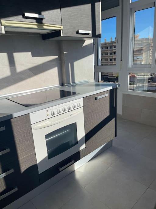 Soleado Y Luminoso Apartamento Fuengirola Dış mekan fotoğraf