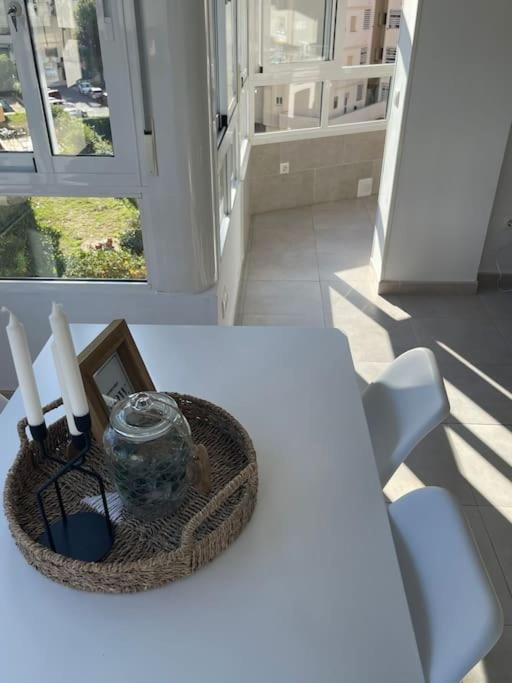Soleado Y Luminoso Apartamento Fuengirola Dış mekan fotoğraf